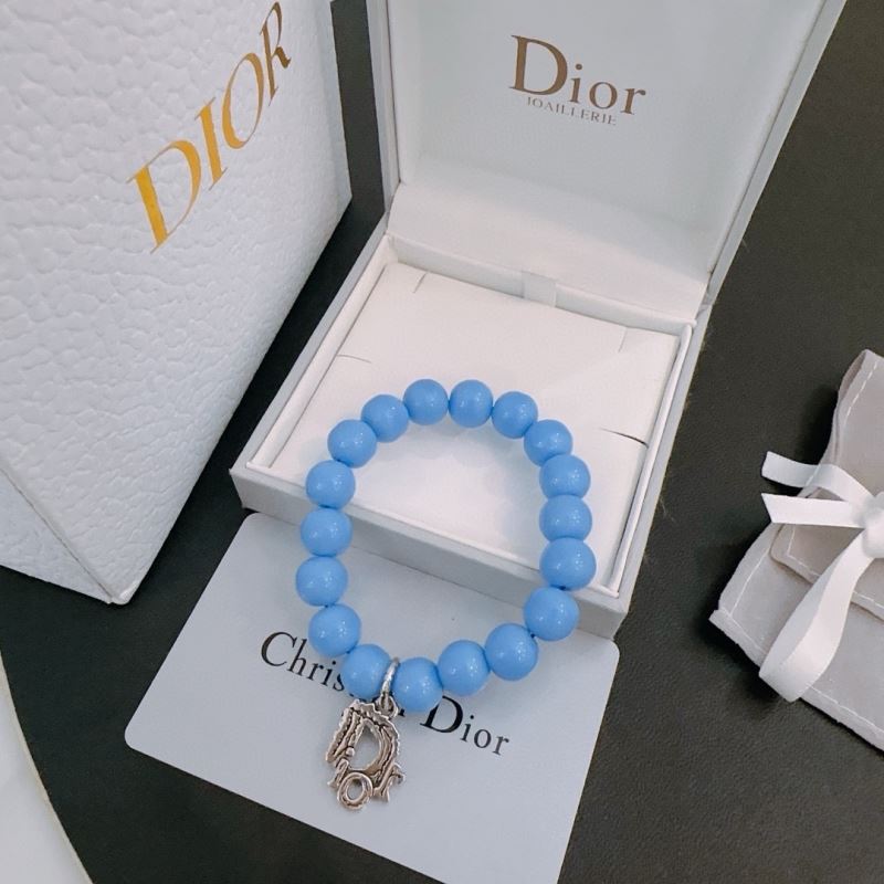 Christian Dior Bracelets